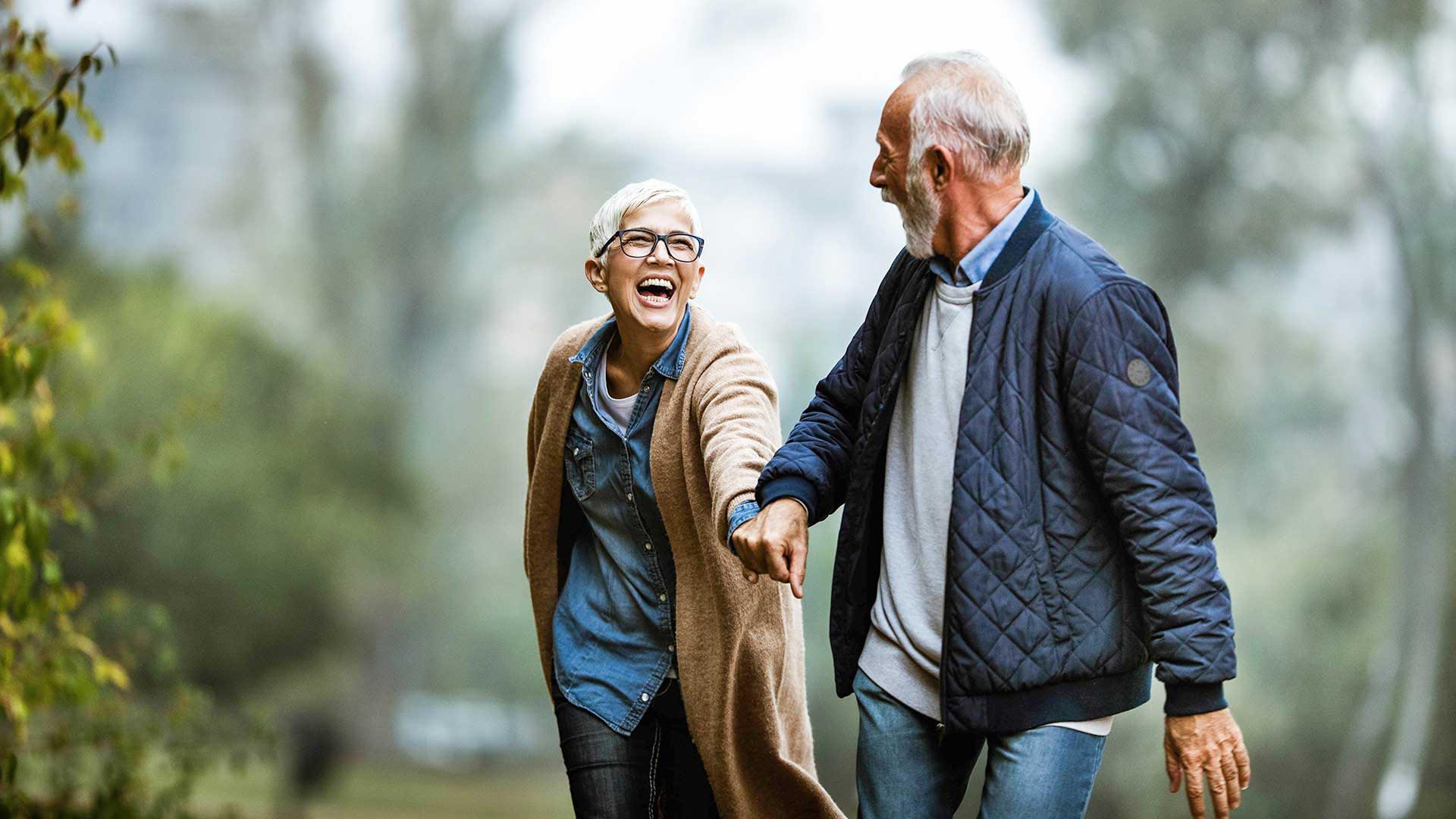 Retirement Planning